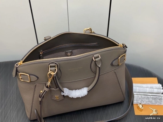 WIS MM VUITTON LOUIS IT LOCK 0729
